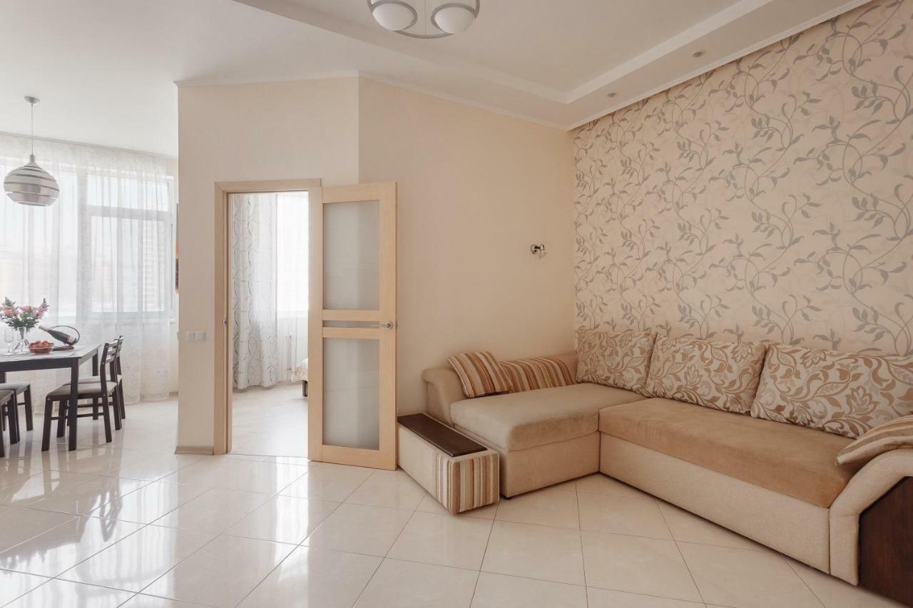 Siesta Arkadia Apartament Odesa Exterior photo