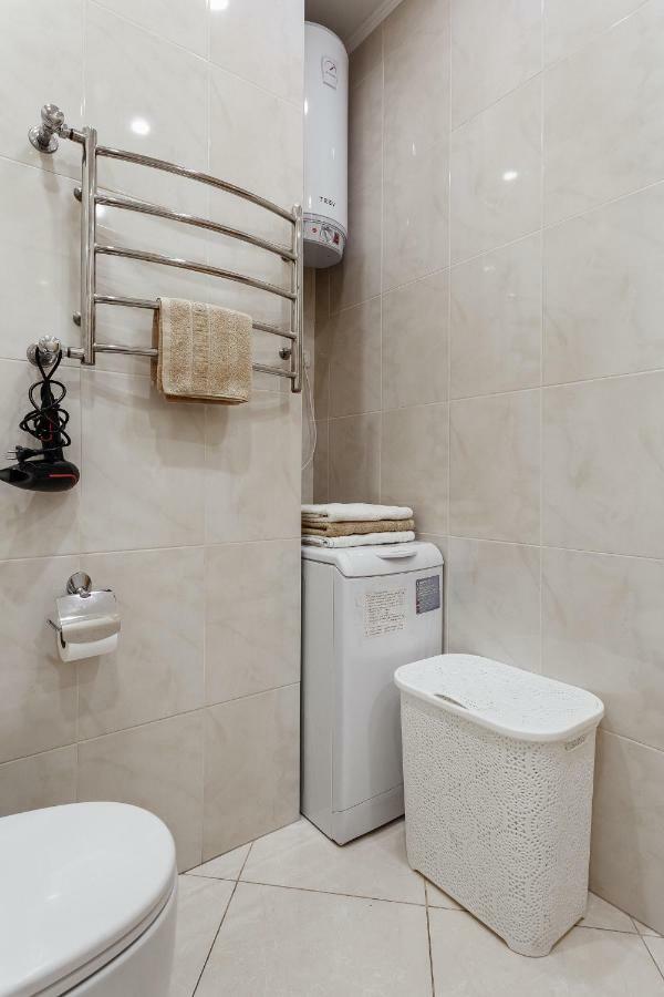 Siesta Arkadia Apartament Odesa Exterior photo